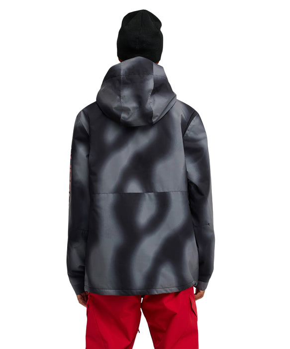 DC Shoes BASIS JACKET 10K KVJ4 / L
