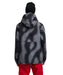 DC Shoes BASIS JACKET 10K KVJ4 / L