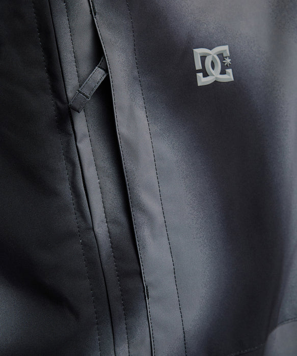 DC Shoes BASIS JACKET 10K KVJ4 / L