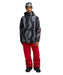 DC Shoes BASIS JACKET 10K KVJ4 / L