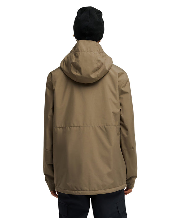 DC Shoes BASIS JACKET 10K KZJ0 / L