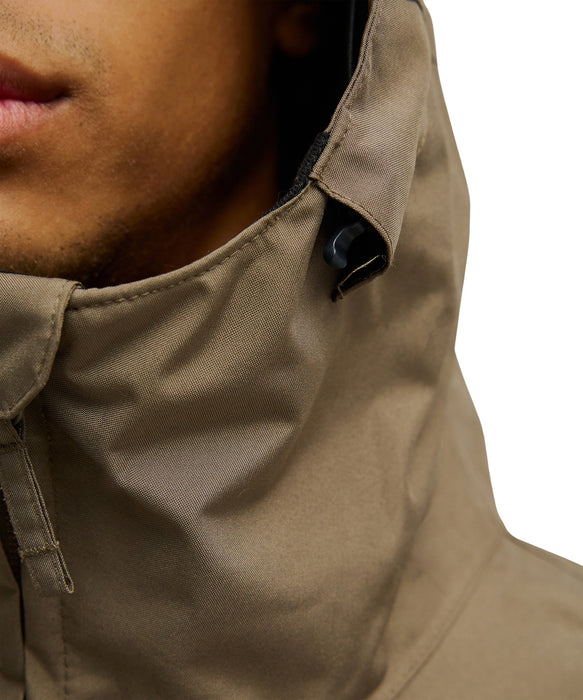 DC Shoes BASIS JACKET 10K KZJ0 / L