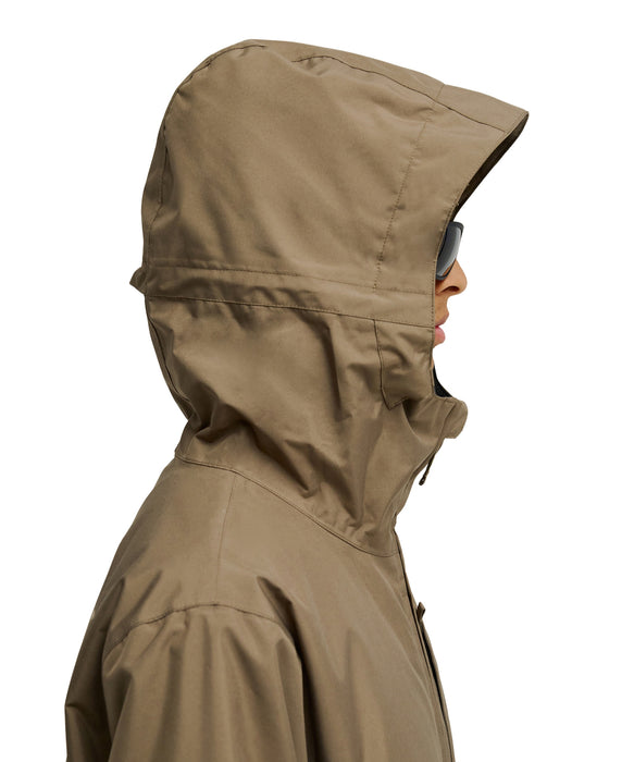 DC Shoes BASIS JACKET 10K KZJ0 / L