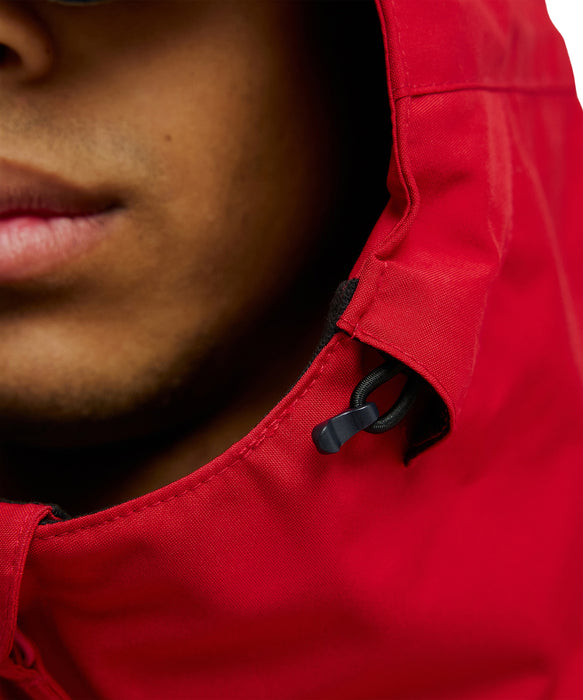 DC Shoes BASIS JACKET 10K RRD0 / L