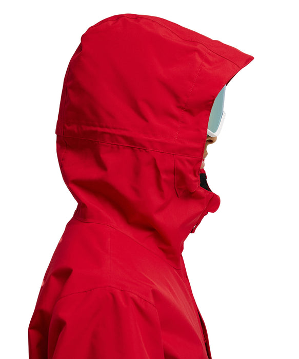 DC Shoes BASIS JACKET 10K RRD0 / L