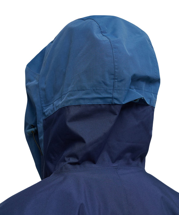 DC Shoes MT LAB ANORAK 10K BRQ0 / L