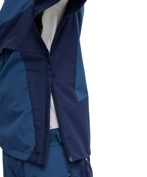 DC Shoes MT LAB ANORAK 10K BRQ0 / L