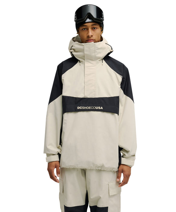 DC Shoes MT LAB ANORAK 10K TFL0 / L