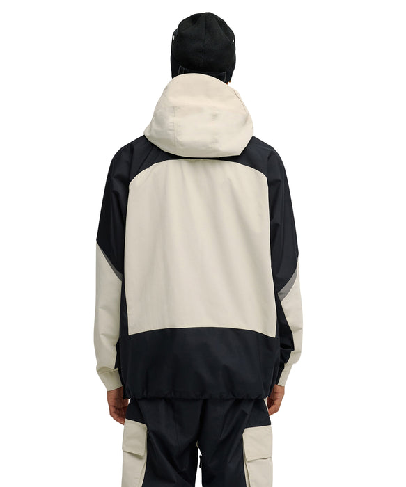 DC Shoes MT LAB ANORAK 10K TFL0 / L
