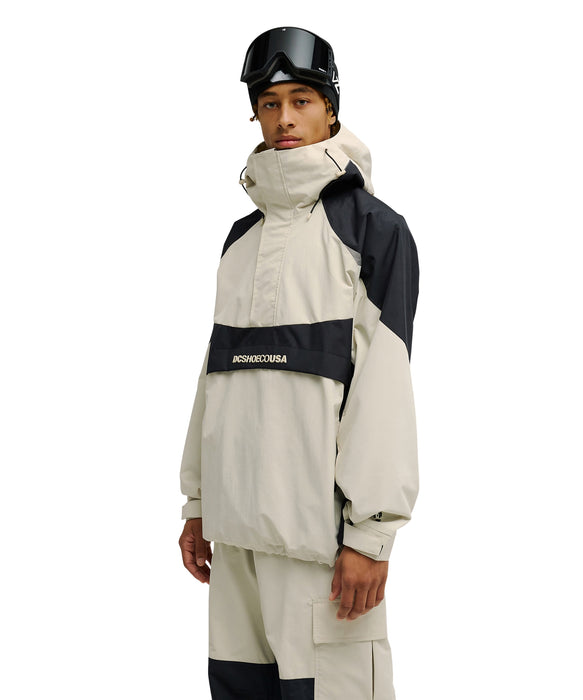 DC Shoes MT LAB ANORAK 10K TFL0 / L