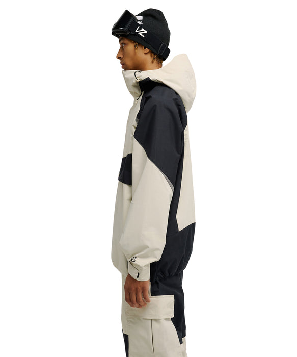 DC Shoes MT LAB ANORAK 10K TFL0 / L