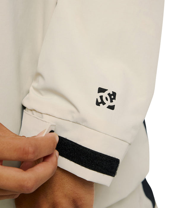DC Shoes MT LAB ANORAK 10K TFL0 / L