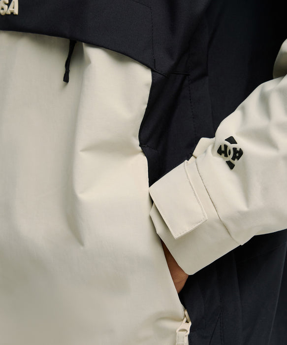 DC Shoes MT LAB ANORAK 10K TFL0 / L