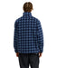 DC Shoes PARK REVERSIBLE ANORAK 10K KVJ0 / L