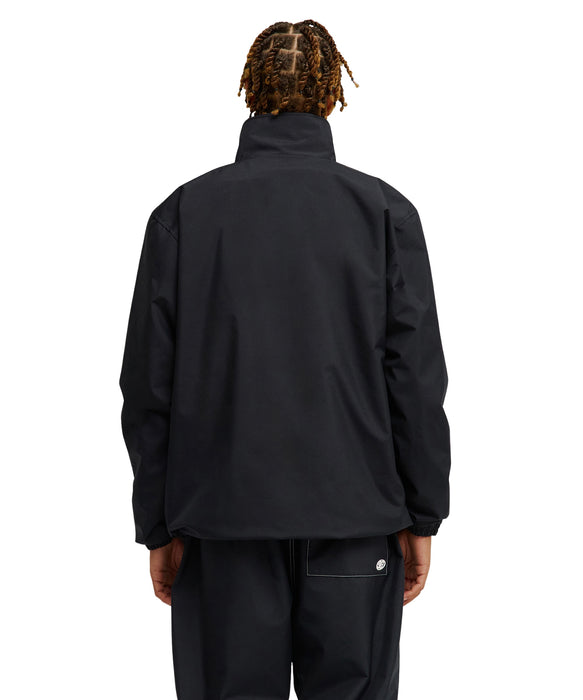 DC Shoes PARK REVERSIBLE ANORAK 10K KVJ0 / L