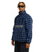 DC Shoes PARK REVERSIBLE ANORAK 10K KVJ0 / L
