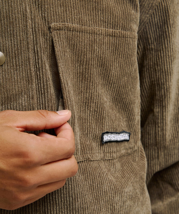 DC Shoes SNOW CHIEF JK 10K KZJ0 / L