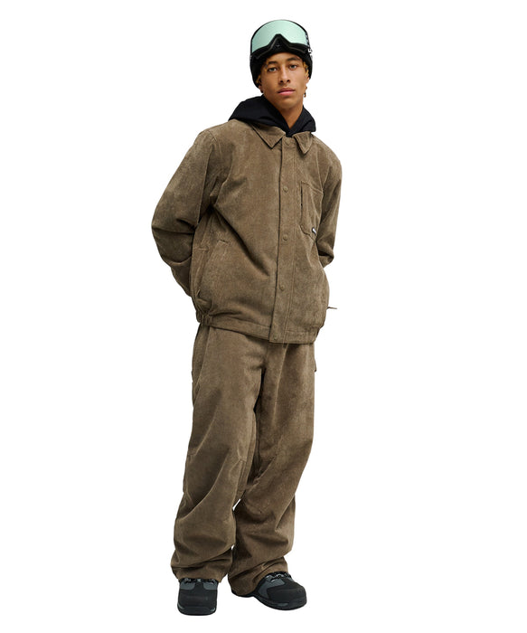 DC Shoes SNOW CHIEF JK 10K KZJ0 / L