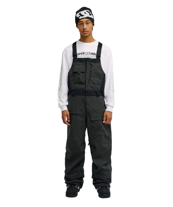 DC Shoes STORM DIVISION 3L BIB 30K KVJ0 / L