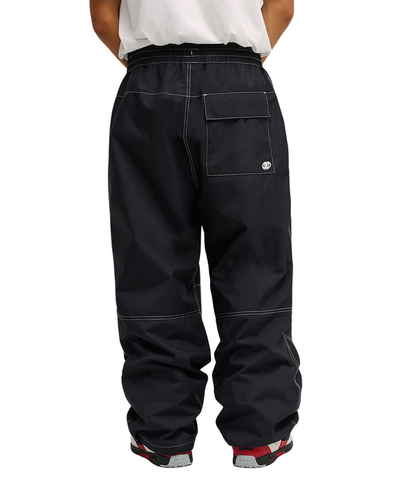 DC Shoes TRACKSTAR PANT 10K KVJ0 / L