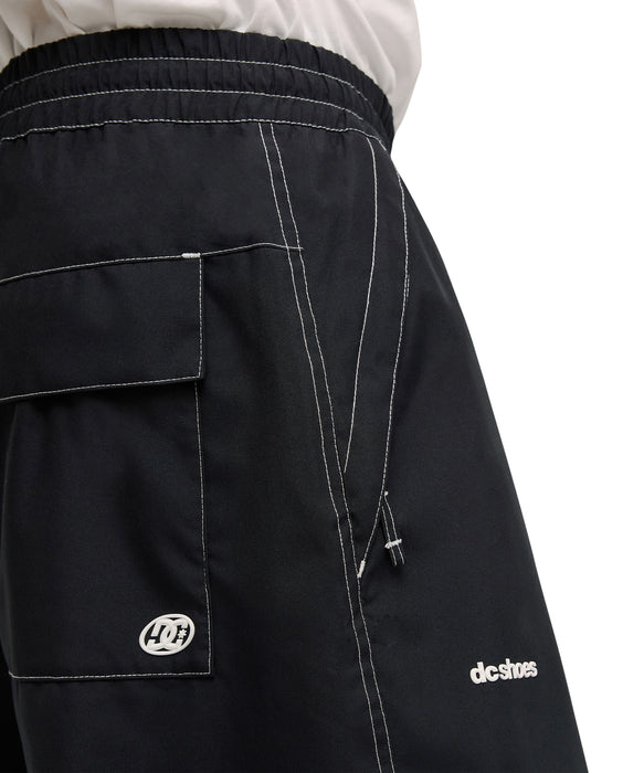 DC Shoes TRACKSTAR PANT 10K KVJ0 / L