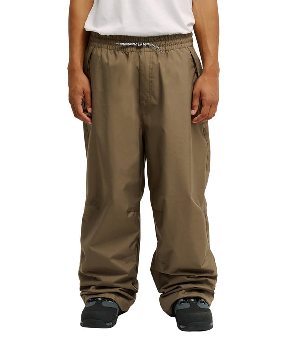 DC Shoes TRACKSTAR PANT 10K KZJ0 / L