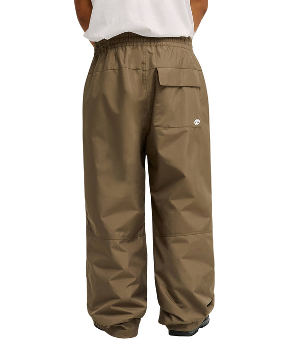 DC Shoes TRACKSTAR PANT 10K KZJ0 / L
