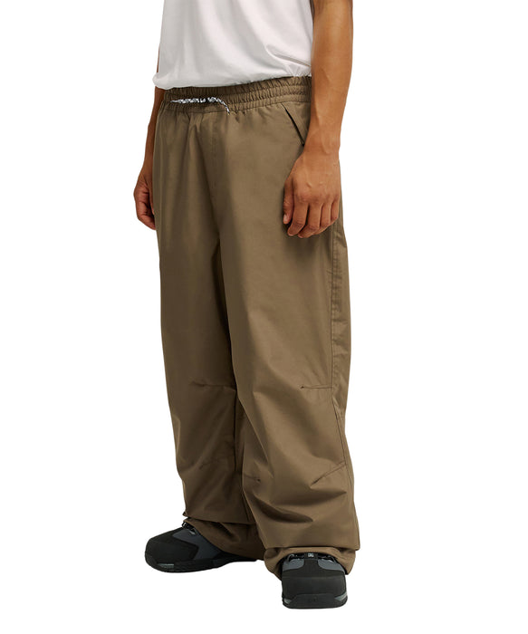 DC Shoes TRACKSTAR PANT 10K KZJ0 / L