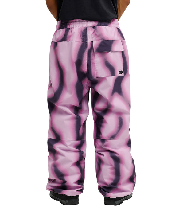 DC Shoes TRACKSTAR PANT 10K PHA6 / L