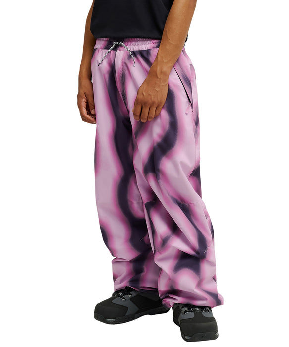 DC Shoes TRACKSTAR PANT 10K PHA6 / L