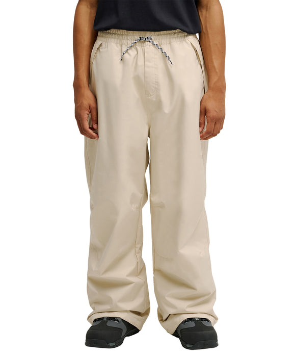 DC Shoes TRACKSTAR PANT 10K TFL0 / L