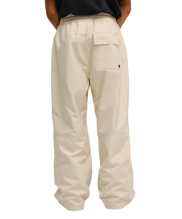 DC Shoes TRACKSTAR PANT 10K TFL0 / L
