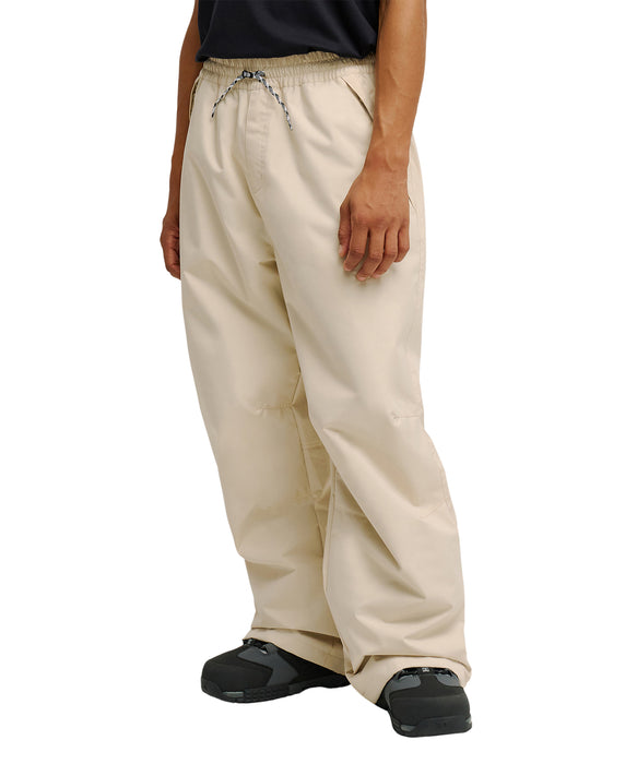 DC Shoes TRACKSTAR PANT 10K TFL0 / L