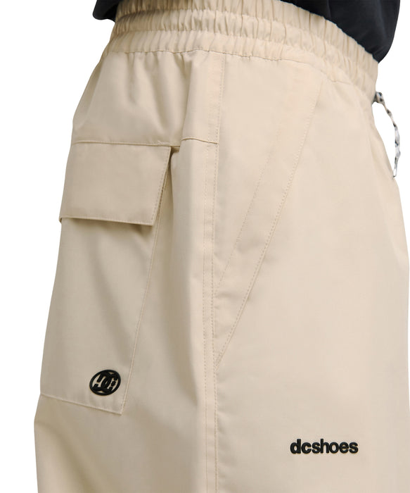 DC Shoes TRACKSTAR PANT 10K TFL0 / L