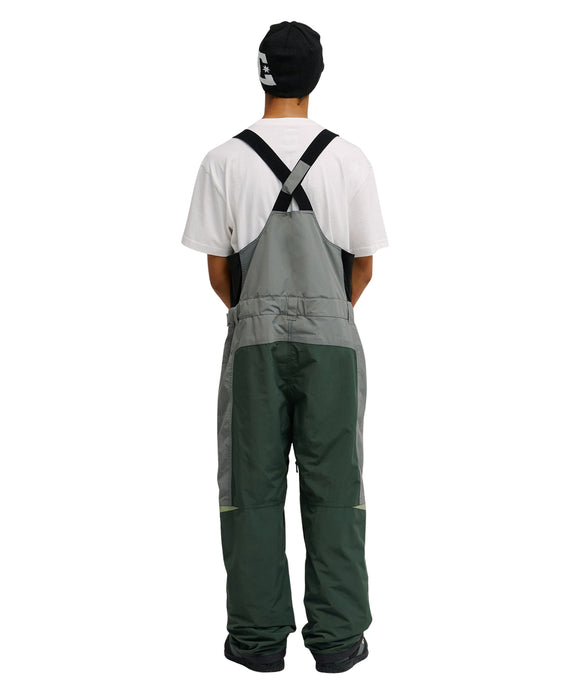 DC Shoes MT LAB BIB 20K KSW0 / L