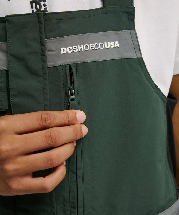 DC Shoes MT LAB BIB 20K KSW0 / L