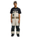 DC Shoes MT LAB BIB 20K TFL0 / L