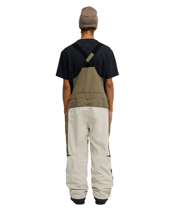 DC Shoes MT LAB BIB 20K TFL0 / L