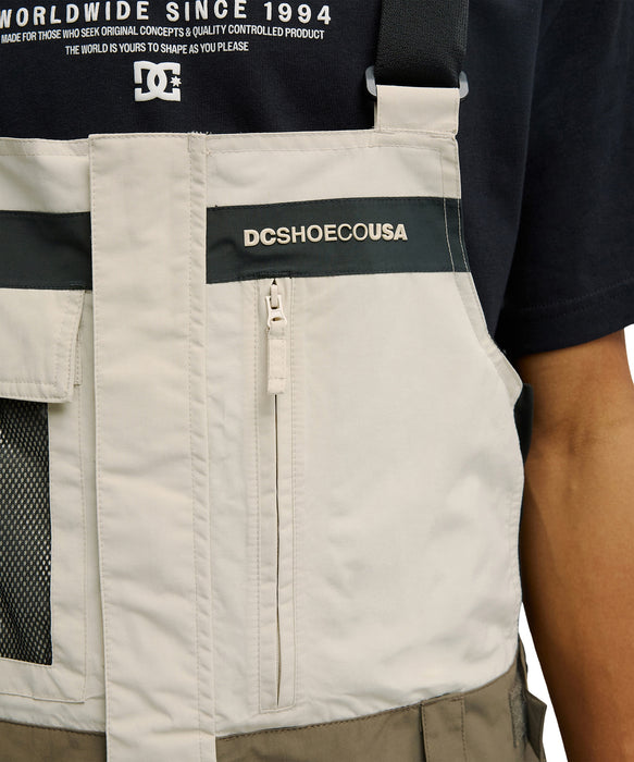 DC Shoes MT LAB BIB 20K TFL0 / L