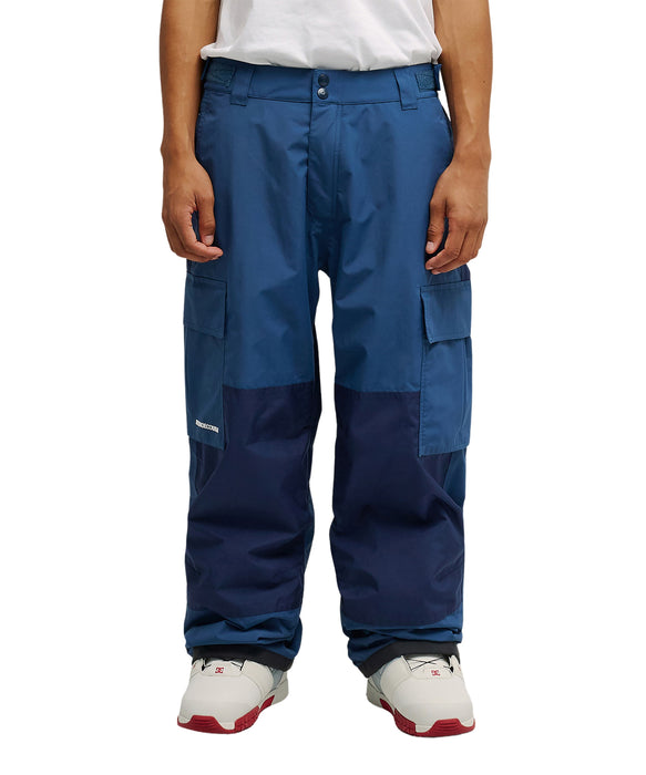 DC Shoes MT LAB PANT 10K BRQ0 / L