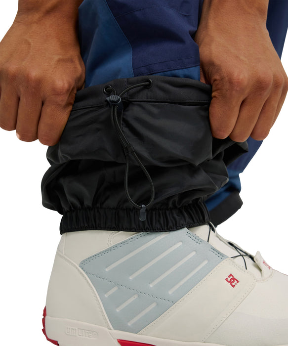 DC Shoes MT LAB PANT 10K BRQ0 / L