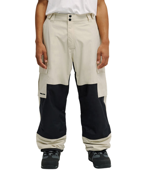 DC Shoes MT LAB PANT 10K TFL0 / L