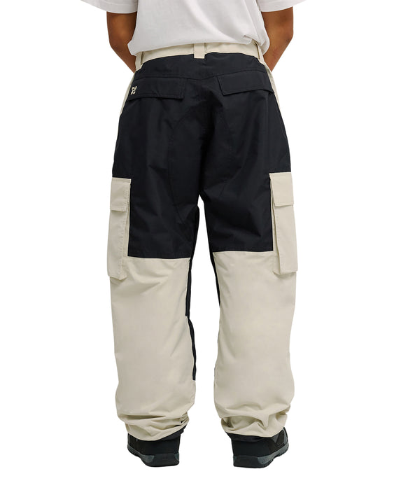 DC Shoes MT LAB PANT 10K TFL0 / L