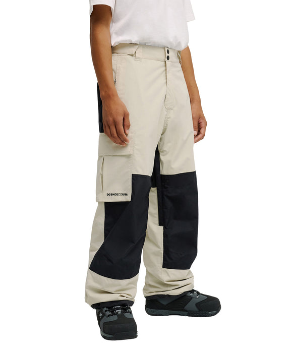 DC Shoes MT LAB PANT 10K TFL0 / L