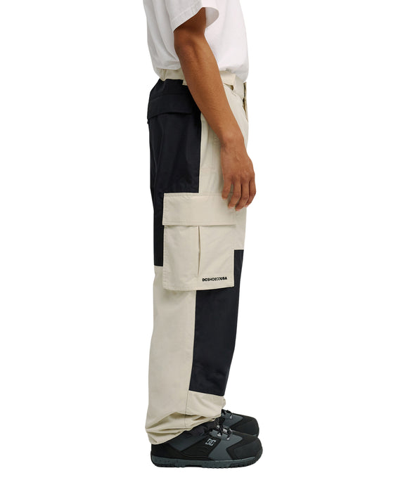 DC Shoes MT LAB PANT 10K TFL0 / L