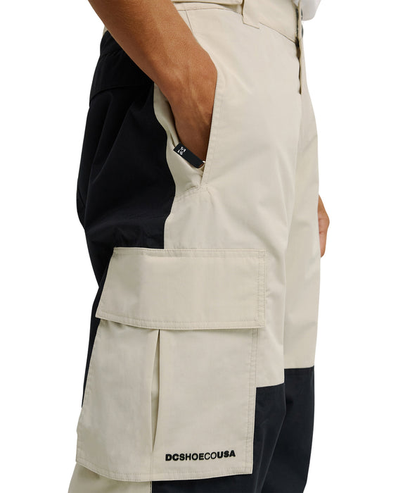 DC Shoes MT LAB PANT 10K TFL0 / L