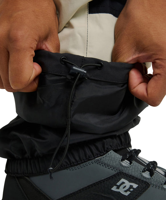 DC Shoes MT LAB PANT 10K TFL0 / L