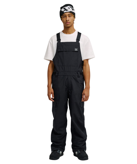 DC Shoes DOCILE BIB 10K KVJ0 / L