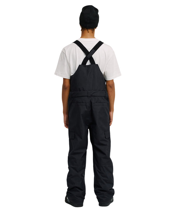 DC Shoes DOCILE BIB 10K KVJ0 / L