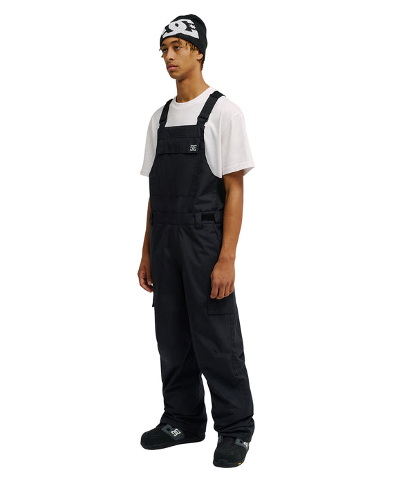 DC Shoes DOCILE BIB 10K KVJ0 / L